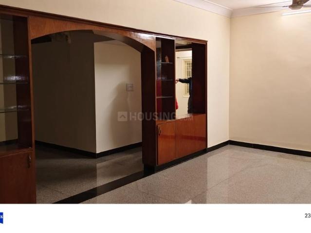 2 BHK Independent House in Kasturi Nagar for rent Bengaluru. The reference number is 21259290