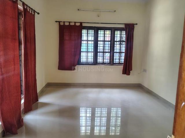 2 BHK Independent House in Kasturi Nagar for rent Bengaluru. The reference number is 21259454