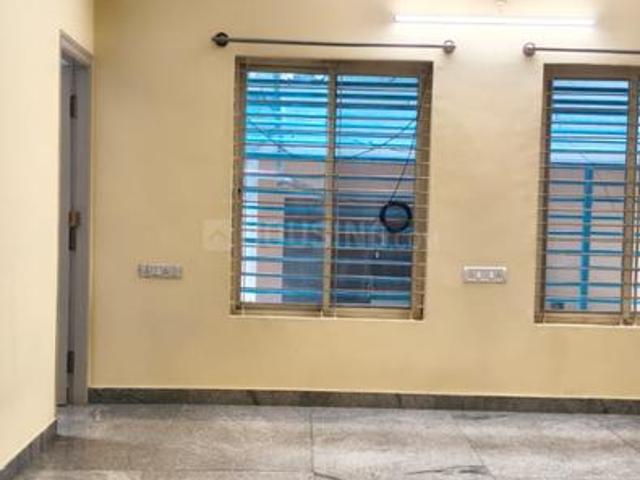 2 BHK Independent House in Kasturi Nagar for rent Bengaluru. The reference number is 21208572