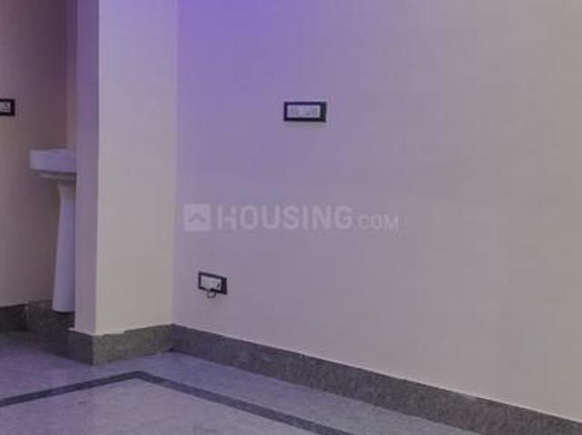2 BHK Independent House in Kasturi Nagar for rent Bengaluru. The reference number is 21212784