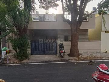 2 BHK Independent House in Kasturi Nagar for resale Bengaluru. The reference number is 20450603