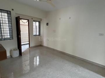 HM Scottsville, Hosa Road - Balcony, Parking