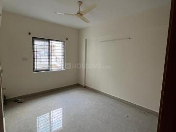 HM Scottsville, Hosa Road - Balcony, Parking