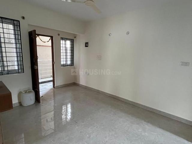 2 BHK Independent House in Kasavanahalli for rent Bengaluru. The reference number is 19797784