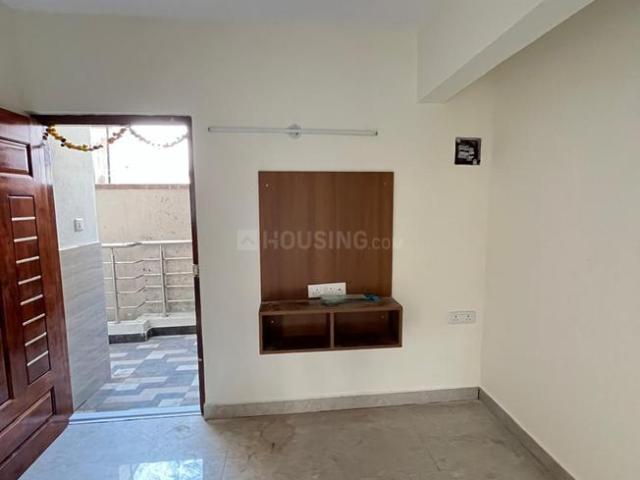 2 BHK Independent House in Kasavanahalli for rent Bengaluru. The reference number is 19797802