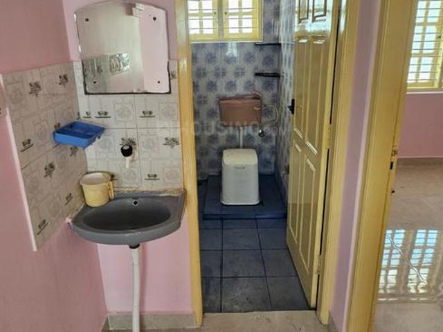 2 BHK Independent House in Kasavanahalli for rent Bengaluru. The reference number is 20230531