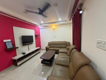2 BHK Independent House in Kasavanahalli for rent Bengaluru. The reference number is 20394015
