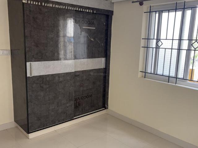 2 BHK Independent House in Kasavanahalli for rent Bengaluru. The reference number is 20450665