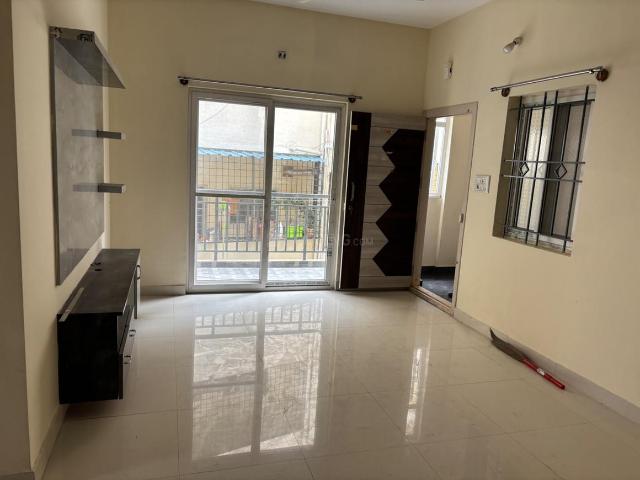 2 BHK Independent House in Kasavanahalli for rent Bengaluru. The reference number is 20451210