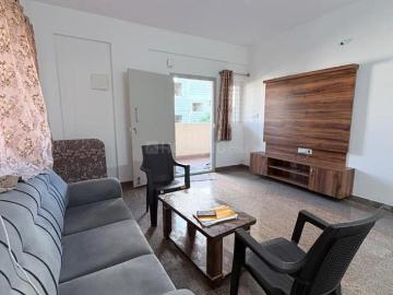 2 BHK Independent House in Kasavanahalli for rent Bengaluru. The reference number is 20466796
