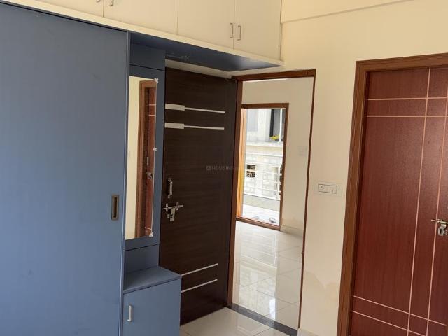 2 BHK Independent House in Kasavanahalli for rent Bengaluru. The reference number is 20473281