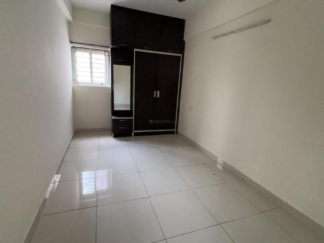 2 BHK Independent House in Kasavanahalli for rent Bengaluru. The reference number is 20545276