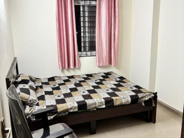 2 BHK Independent House in Kasavanahalli for rent Bengaluru. The reference number is 20579305