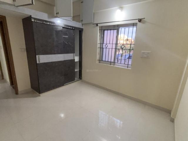 2 BHK Independent House in Kasavanahalli for rent Bengaluru. The reference number is 20525171