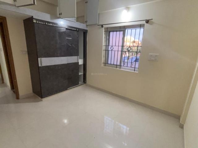 2 BHK Independent House in Kasavanahalli for rent Bengaluru. The reference number is 20525171