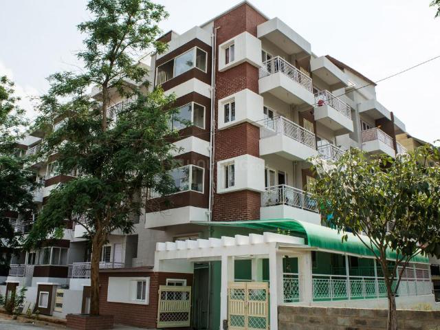 2 BHK Independent House in Kasavanahalli for rent Bengaluru. The reference number is 20609193