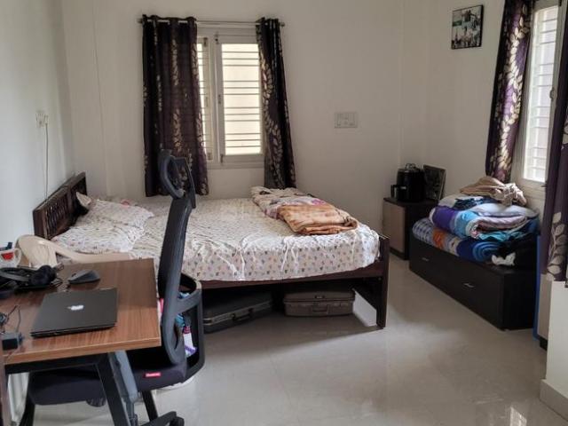 2 BHK Independent House in Kasavanahalli for rent Bengaluru. The reference number is 20840436