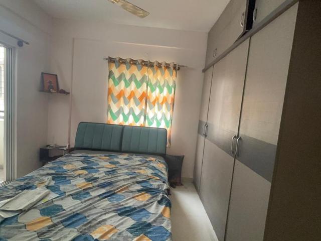 2 BHK Independent House in Kasavanahalli for rent Bengaluru. The reference number is 21184982