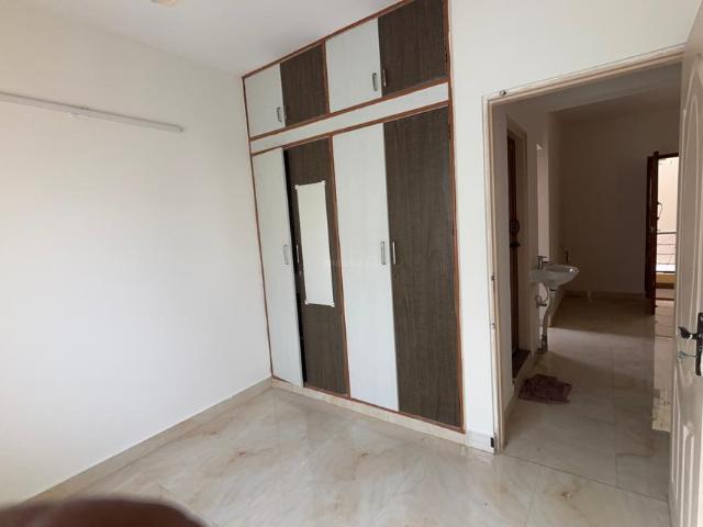 2 BHK Independent House in Kasavanahalli for rent Bengaluru. The reference number is 21192730