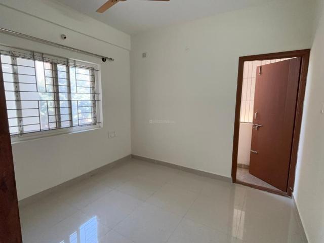 2 BHK Independent House in Kasavanahalli for rent Bengaluru. The reference number is 21289820