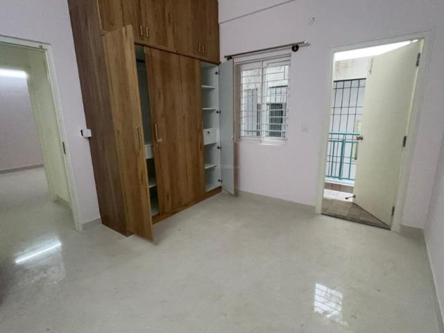 2 BHK Independent House in Kasavanahalli for rent Bengaluru. The reference number is 21294163