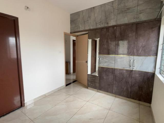 2 BHK Independent House in Kasavanahalli for rent Bengaluru. The reference number is 21321218