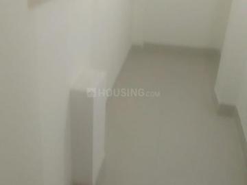 House to rent in Purbachal - Balcony