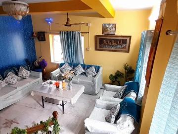 2 BHK Independent House in Kasba for rent Kolkata. The reference number is 20440377