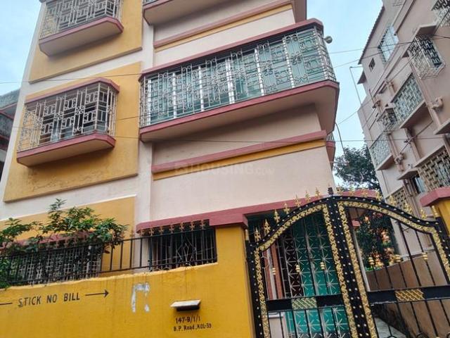 2 BHK Independent House in Kasba for rent Kolkata. The reference number is 20835794