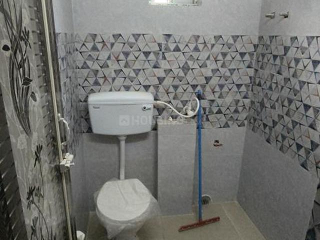 2 BHK Independent House in Kasba for rent Kolkata. The reference number is 20948380