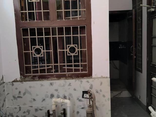 2 BHK Independent House in Kashiram Nagar for rent Moradabad. The reference number is 18564141