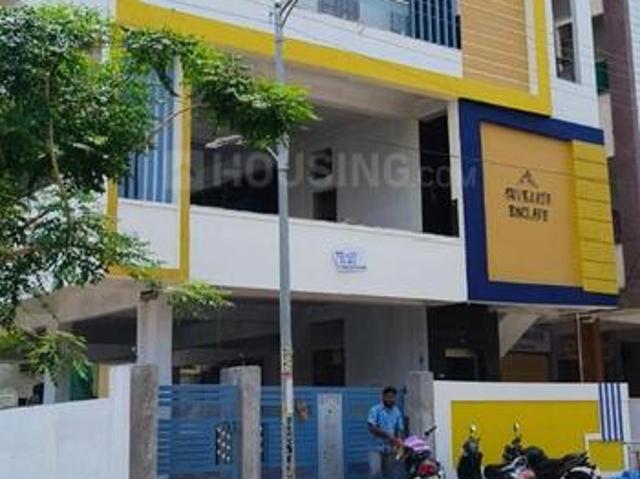 2 BHK Independent House in Kashmirgadda for rent Karimnagar. The reference number is 21307207