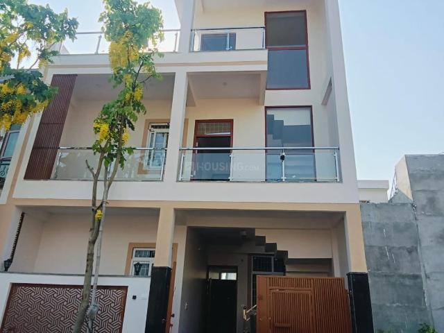 2 BHK Independent House in Kasimpur Viruha for rent Lucknow. The reference number is 20388131