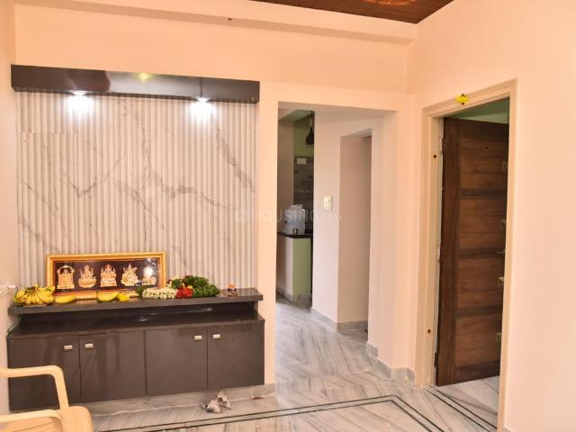 2 BHK Independent House in Kattamanchi for rent Chittoor. The reference number is 21052194