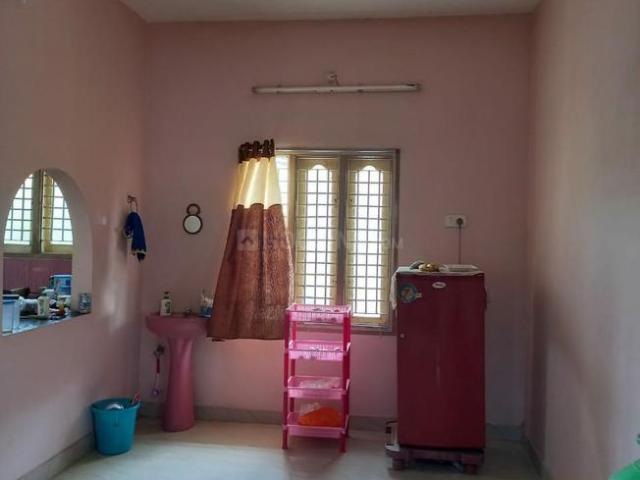 2 BHK Independent House in Kattankulathur for rent Chennai. The reference number is 13024688