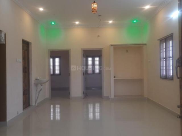 2 BHK Independent House in Kattankulathur for rent Chennai. The reference number is 21021072