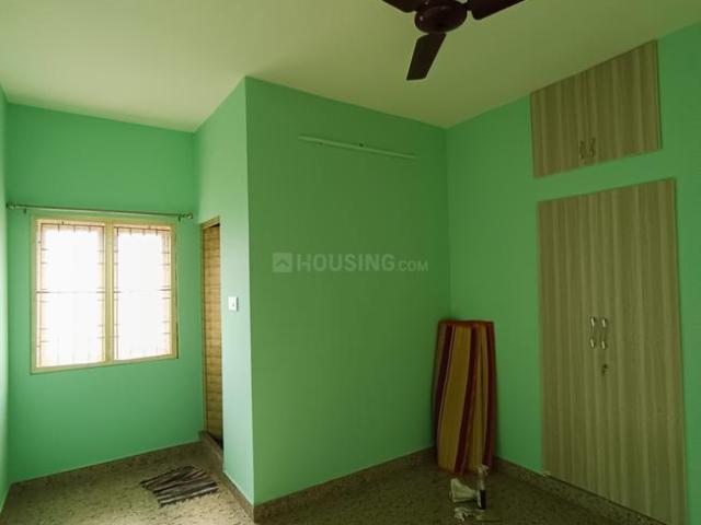 2 BHK Independent House in Kattankulathur for rent Chennai. The reference number is 21071934