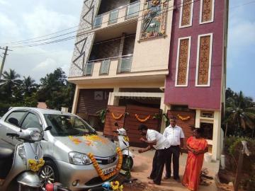 2 BHK Independent House in Kattigenahalli for rent Bengaluru. The reference number is 12633297