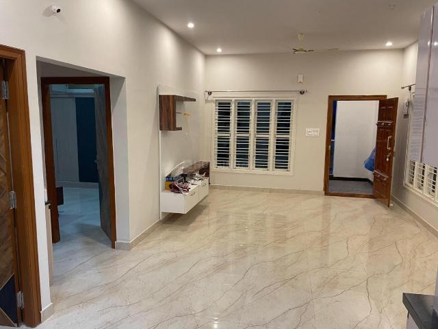 2 BHK Independent House in Kattigenahalli for rent Bengaluru. The reference number is 14297799