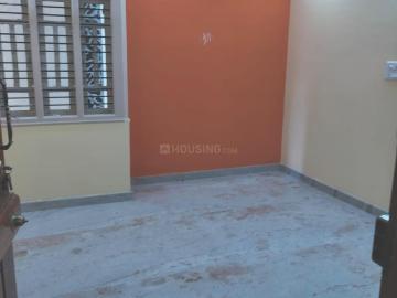 2 BHK Independent House in Kattigenahalli for rent Bengaluru. The reference number is 20511520