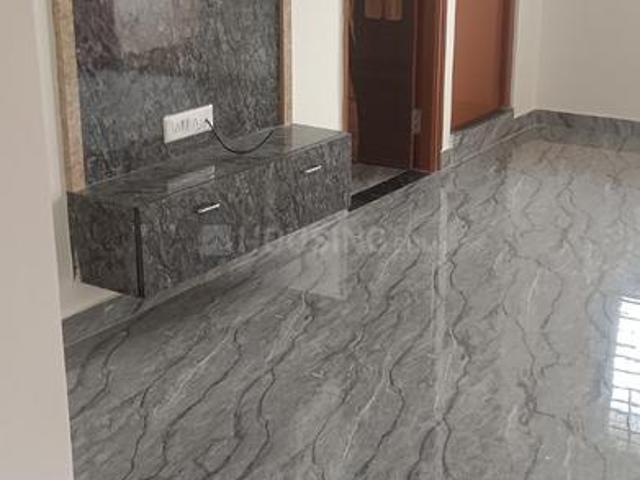 2 BHK Independent House in Kattigenahalli for rent Bengaluru. The reference number is 20672862