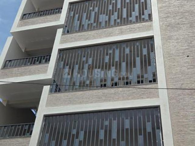 2 BHK Independent House in Kattigenahalli for rent Bengaluru. The reference number is 20942984