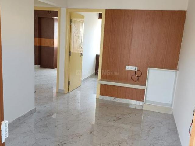 2 BHK Independent House in Kattigenahalli for rent Bengaluru. The reference number is 20951727