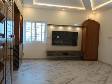 2 BHK Independent House in Kattigenahalli for rent Bengaluru. The reference number is 20320092