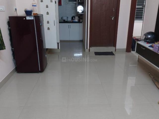 2 BHK Independent House in Kattigenahalli for rent Bengaluru. The reference number is 21158945