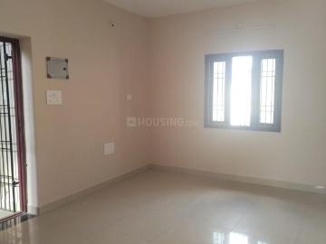 2 BHK Independent House in Kattupakkam for rent Chennai. The reference number is 20459471