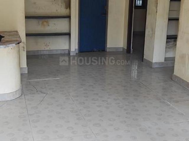 2 BHK Independent House in Kattupakkam for rent Chennai. The reference number is 20630155