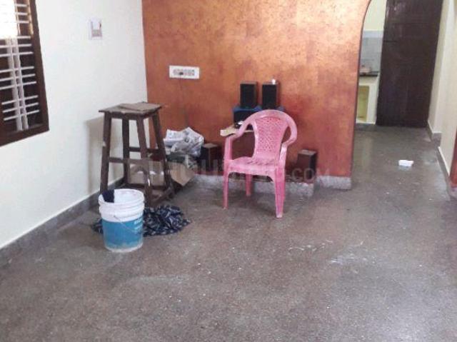 2 BHK Independent House in Kattupakkam for rent Chennai. The reference number is 6869179