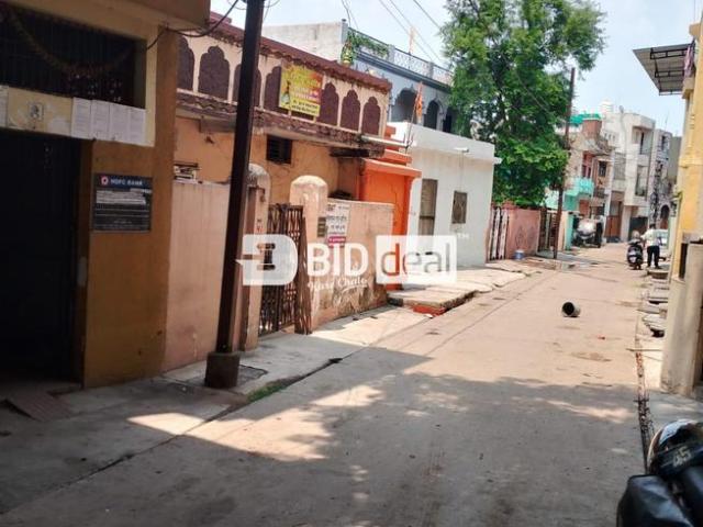 2 BHK Independent House in Katulbod for resale Durg. The reference number is 20580909