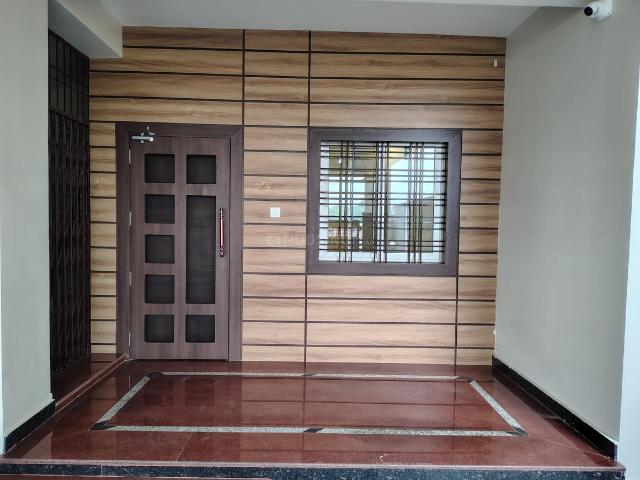 2 BHK Independent House in Kathal More for rent Ranchi. The reference number is 20649501